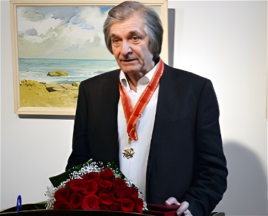Fərhad Xəlilov