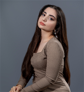 Fatimə Əliyeva