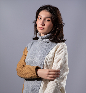 Selcan Tağıyeva