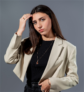 Nəzrin Mütəllifli