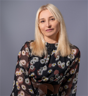 Valeriya Rəhimova