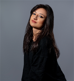 Nigar Qasımova