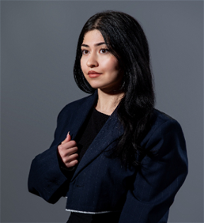 Rasimə Əliyeva