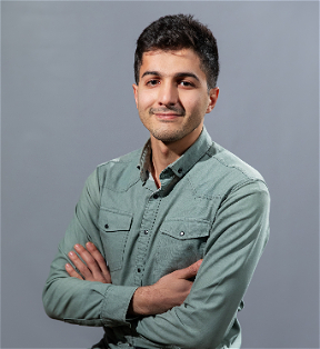 Zaur Qəhrəmanov