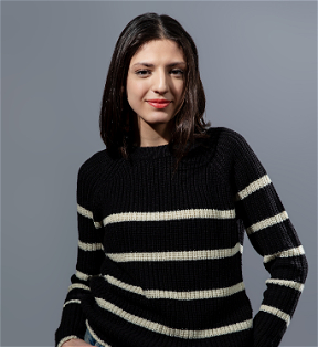 Gülarə Nəbiyeva