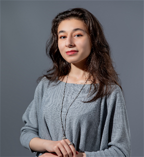 Nərmin Nadirova
