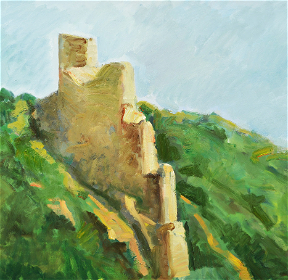 Əbədi gözətçi