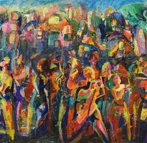Sevinc festivalı