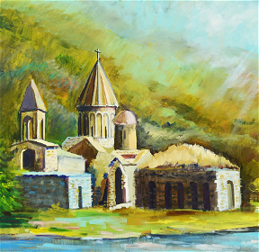 Hüzur